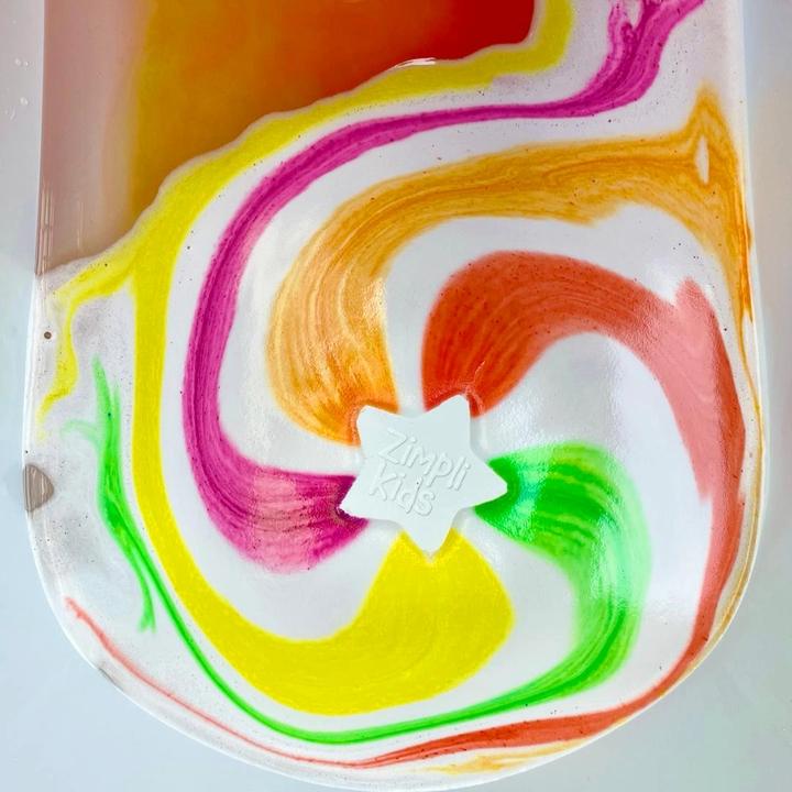 Produktbild Zimpli Kids Baff Bombz (Badekugeln)