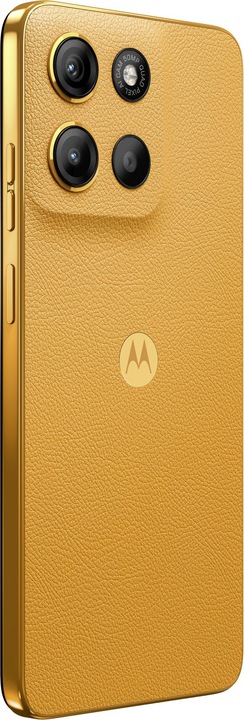 Image du produit Motorola moto g15 (128 Go, Orange soleil levant, 6.72", Double SIM, 50 Mpx, 4G)