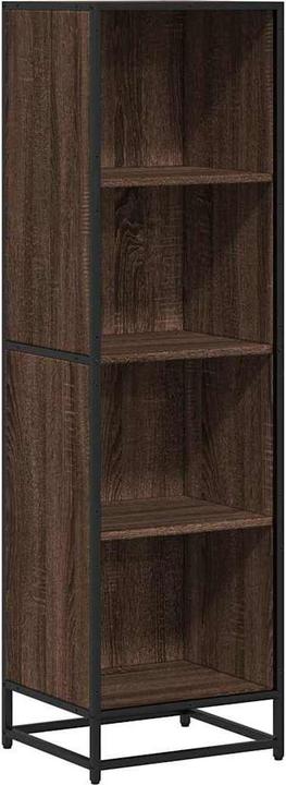 Brun aspect chêne, Chêne