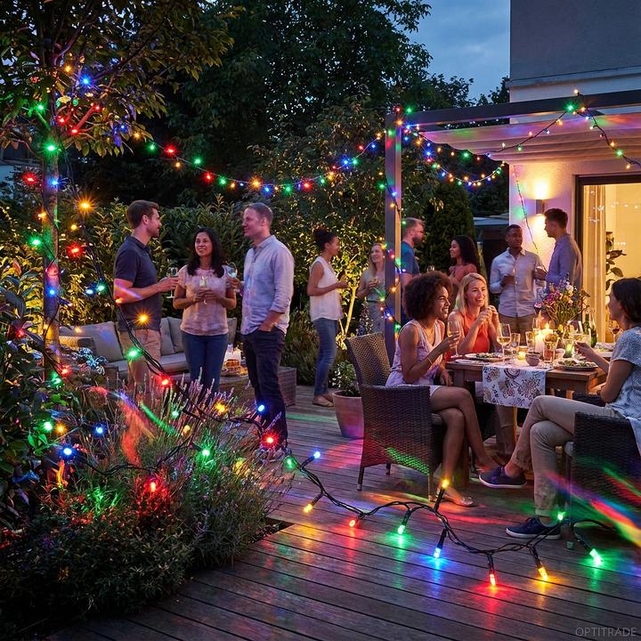 Productafbeelding Champ Feeënlichtjes (3.50 m)