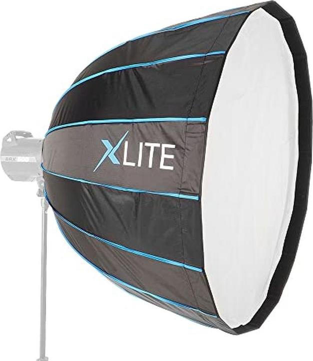Immagine prodotto Godox SB-GUE120 (Soft box, 120 cm)