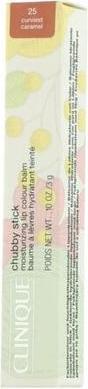 Image du produit Clinique Chubby Stick (Le caramel le plus court)