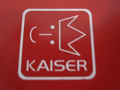 Actual product image Kaiser Slip sack
