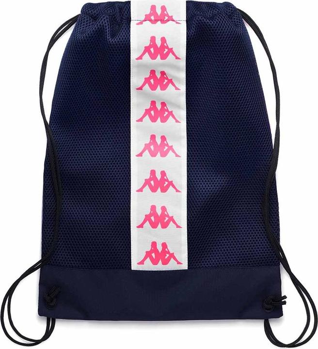 Actual product image Kappa Backpack Stade Français Cabasa 2024/25