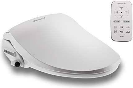 Produktbild Leeventus WC Aufsatz