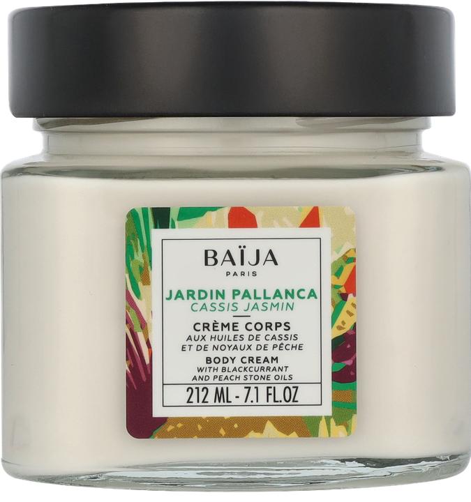Produktbild Baija Crème Corps (Körpercreme, 212 ml)
