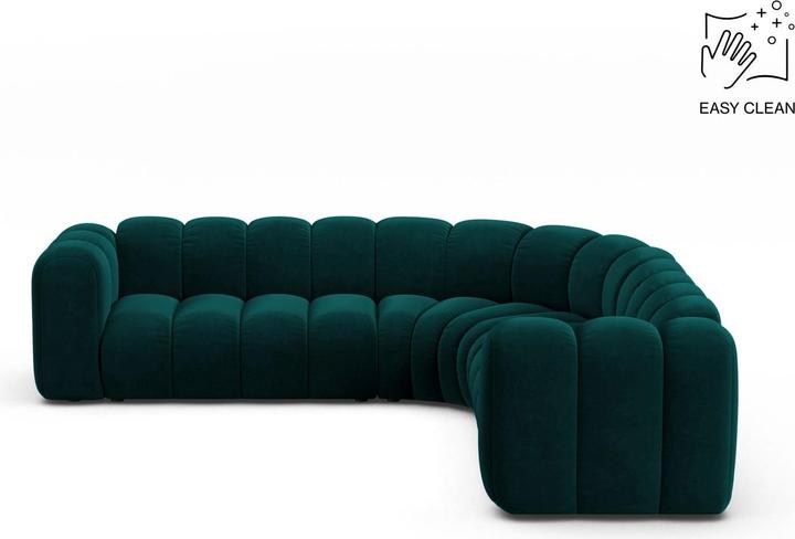 Produktbild Micadoni Lupine (Ecksofa)
