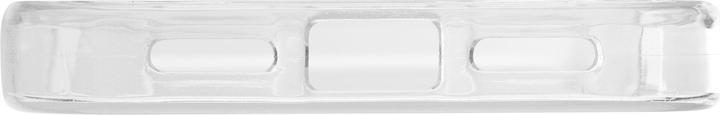 Produktbild FoneKit iPhone 17 Pro Silicone Case, Transparent (Apple iPhone 17 Pro)