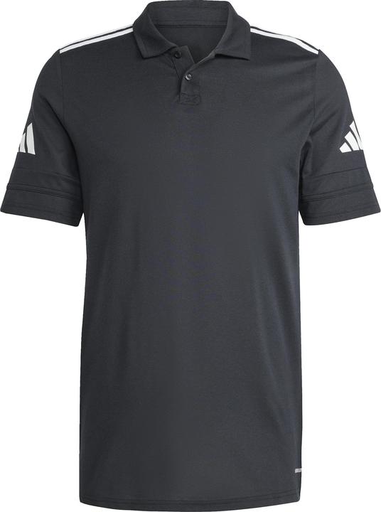 Productafbeelding adidas Sq25 C Polo Black/White M (M)