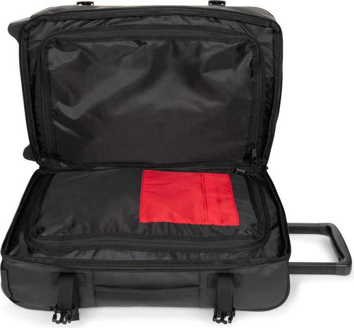 Actual product image Eastpak Reisetrolley Tranverz CNNCT S