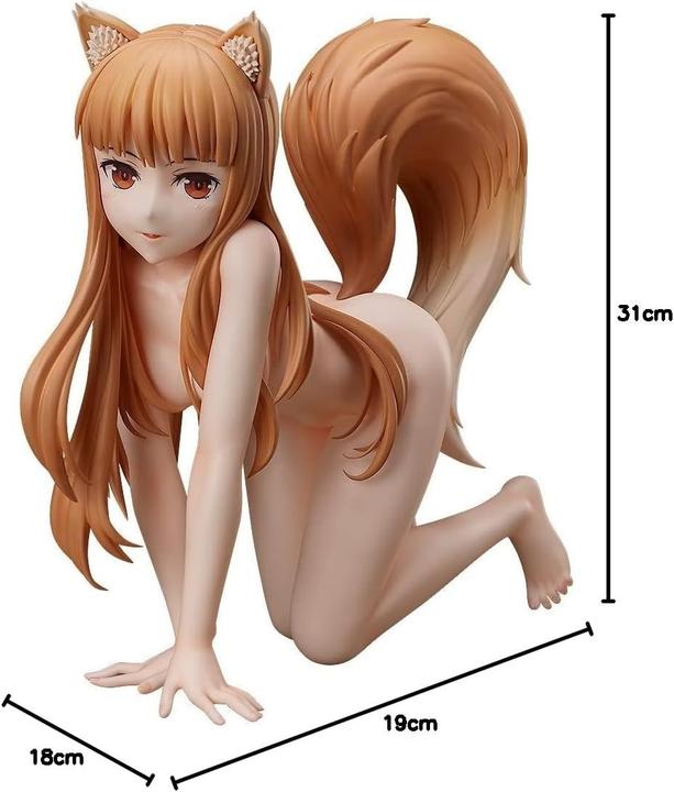 Produktbild FREEing 1/4 Holo 19 cm