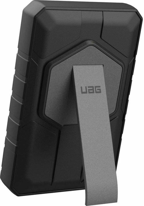 Actual product image UAG Rugged 10000mAh Battey Pack (10000 mAh, 10 W, 37 Wh)