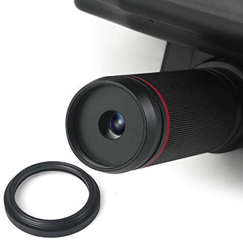 Actual product image Andonstar Soldering Digital Microscope