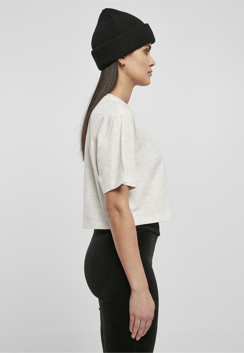 Produktbild Urban Classics Ladies Short Oversized Tee (4XL)