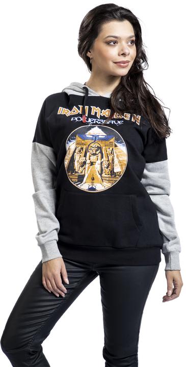 Produktbild Iron Maiden Powerslave (M)