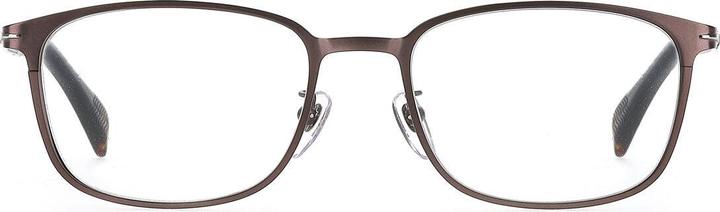 Produktbild David Beckham Men' Spectacle frame DB-7016-YZ4 Ã¸ 54 mm (keine Korrektur)