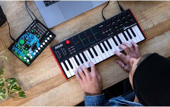 Produktbild Akai MPK Mini Plus (Keyboard)