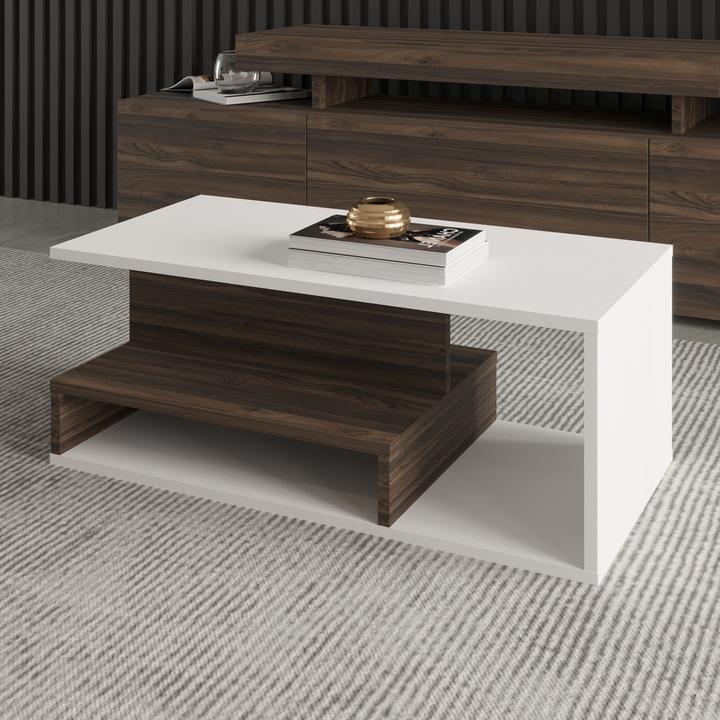 Actual product image Homitis Vera Mini Coffee Table
