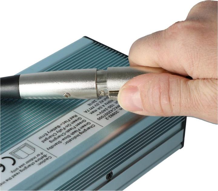 Produktbild E-Bike-Vision Ladeadapter Bosch Active/Performance Line (E-Bike Adapter)