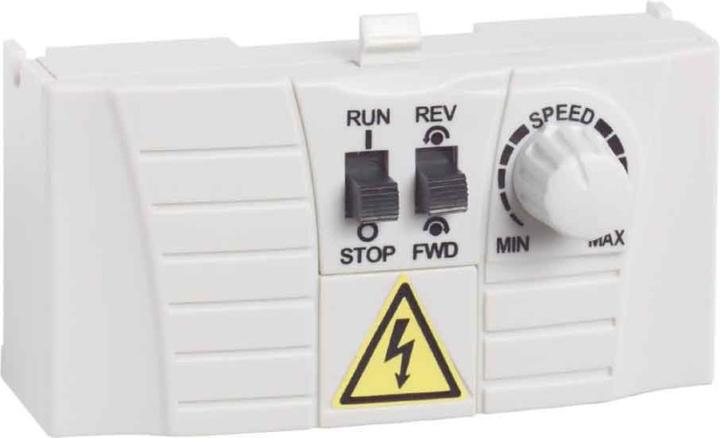 ABB Control panel