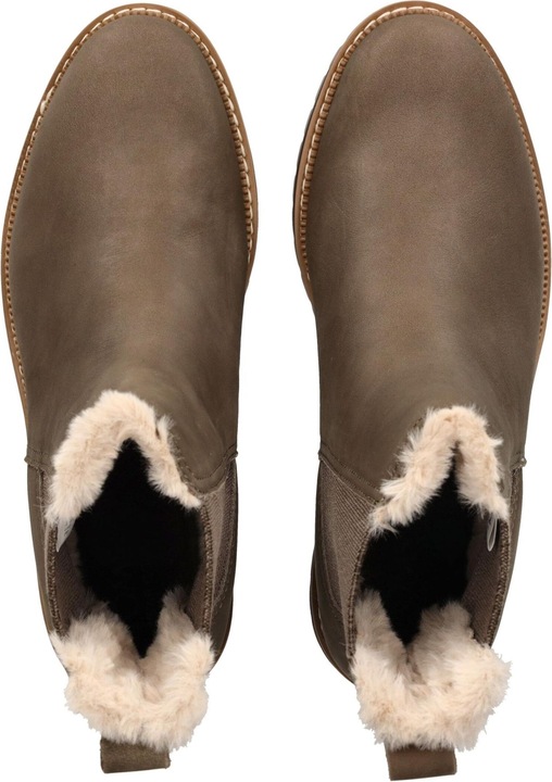 Produktbild Toms Women's Bennet Faux Fur (38.5)