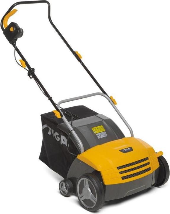 Produktbild Stiga SV 213 E Scarifier