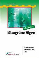 Produktbild Blaugrüne Algen (Deutsch, Christian Salvesen, 2003)