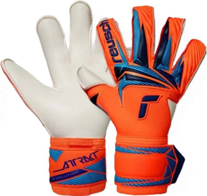Blue, Orange