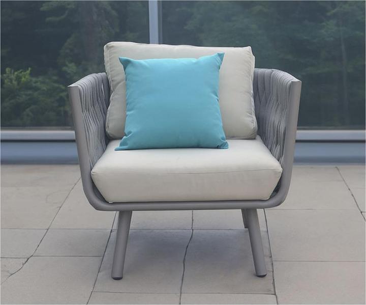 Actual product image Contini Soma Small garden lounge