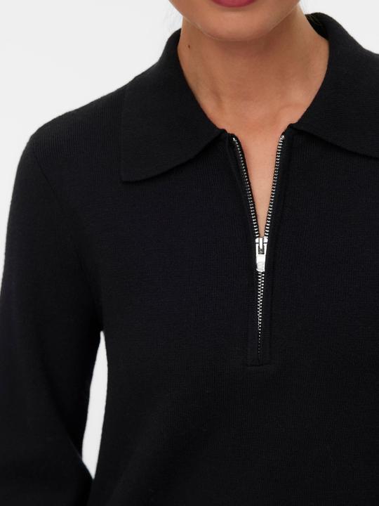 Produktbild Vero Moda AWHANNA Kurzes Kleid Strickkleid (L)