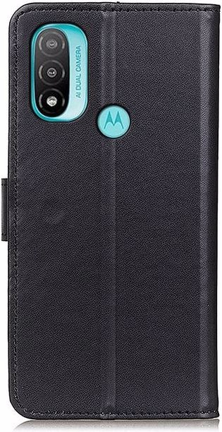 Immagine prodotto MU Classic Serie Classic II con copertina in pelle (Motorola Moto E20, Motorola Moto E40)