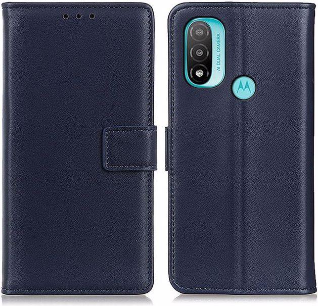 Immagine prodotto MU Classic Serie Classic II con copertina in pelle (Motorola Moto E20, Motorola Moto E40)