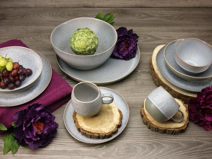 Produktbild CreaTable Loft (16 Stück)