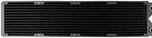 Productafbeelding Phobya RAD R27-S480 Black Radiator