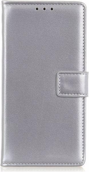 Actual product image MU Classic Classic II Leather Bookcover Series (Motorola Moto E20, Motorola Moto E40)