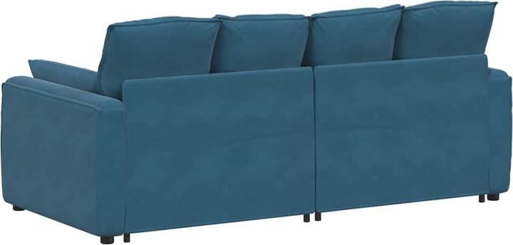 Produktbild vidaXL Modulares Sofa (Modular Sofa)
