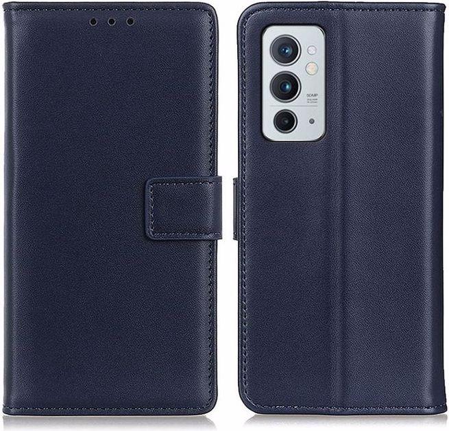 Immagine prodotto MU Classic Serie Classic II con copertina in pelle (OnePlus 9RT 5G)