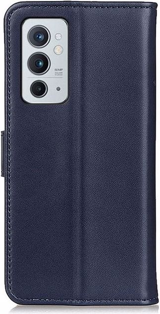 Produktbild MU Classic Classic II Leder Bookcover Series (OnePlus 9RT 5G)