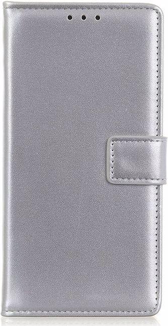 Image du produit MU Classic Série de couvertures de livres en cuir Classic II (OnePlus 9RT 5G)