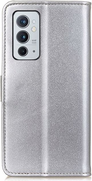 Actual product image MU Classic Classic II Leather Bookcover Series (OnePlus 9RT 5G)