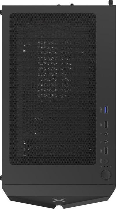 Actual product image Krux Astral (ATX, mATX, Mini-ITX)