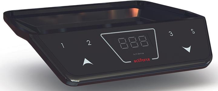 Actiforce Handschalter ActiSwitch Pro-Memory