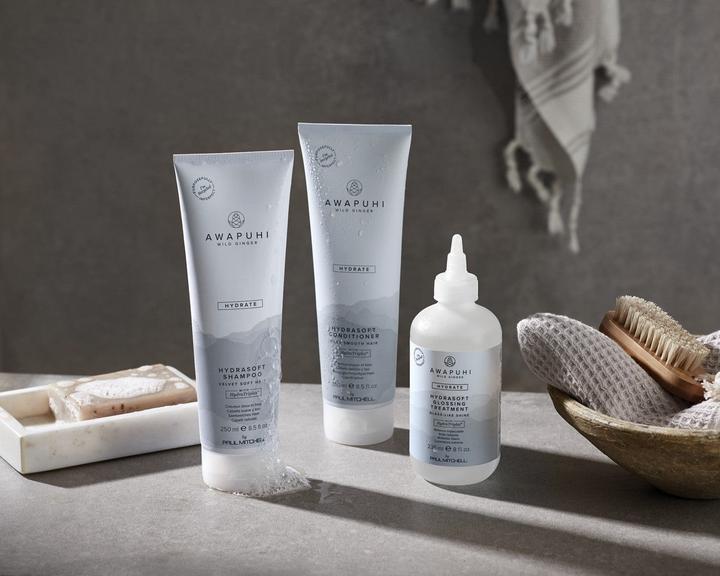 Produktbild Paul Mitchell Awapuhi (250 ml, Flüssiges Shampoo)