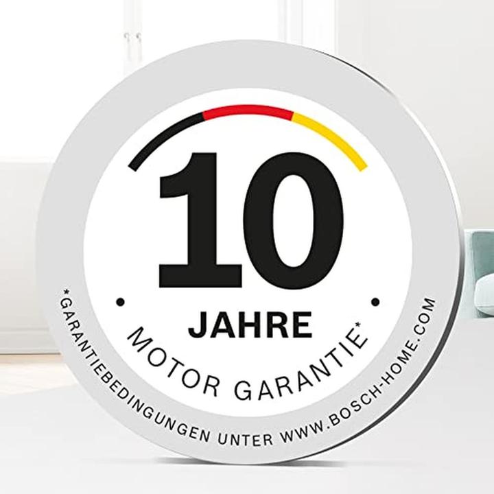 Produktbild Bosch Hausgeräte Unlimited 6