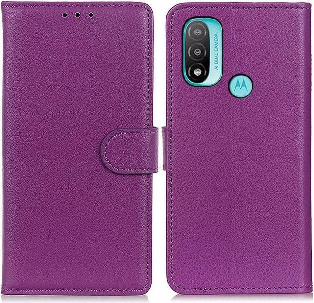 Image du produit MU Classic Série de couvertures de livres en cuir litchi