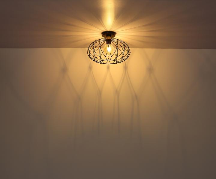 Produktbild Globo Greys (E27)