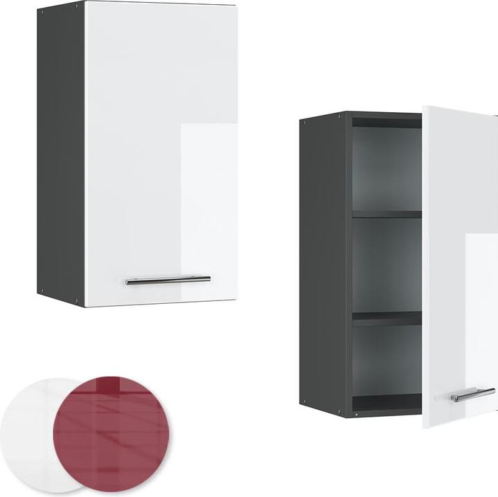 Produktbild Vicco Küchenschränke  Fame-Line