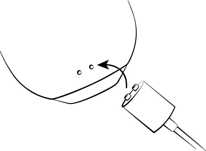 Actual product image Romp Rose