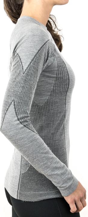 Immagine prodotto Merino & More Camicia Merino a manica lunga (S)