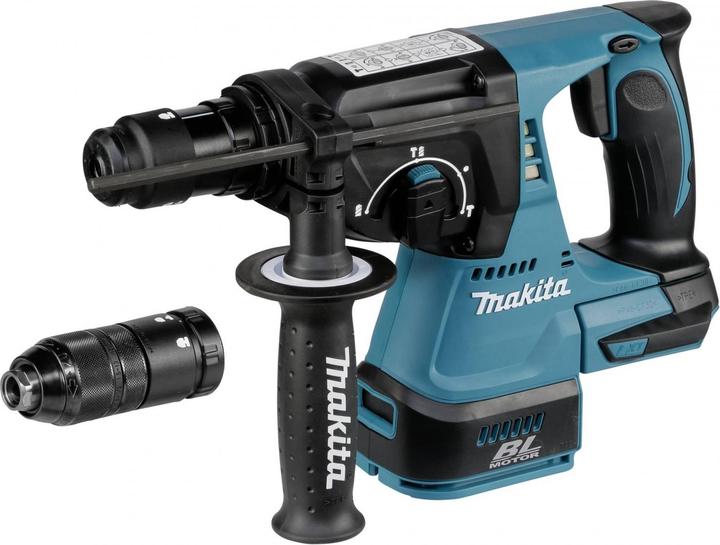 Produktbild Makita Dhr243zj (Akkubetrieb)